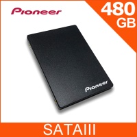 Pioneer APS-SL3N-480 480GB TLC SATA3 2.5